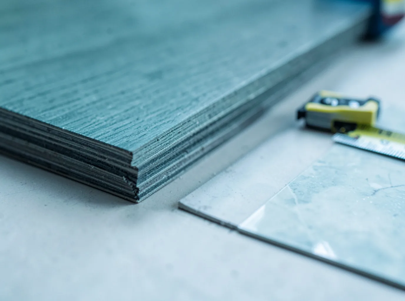 Luxury Vinyl Plank Installation Coxs Creek, KY FAQs